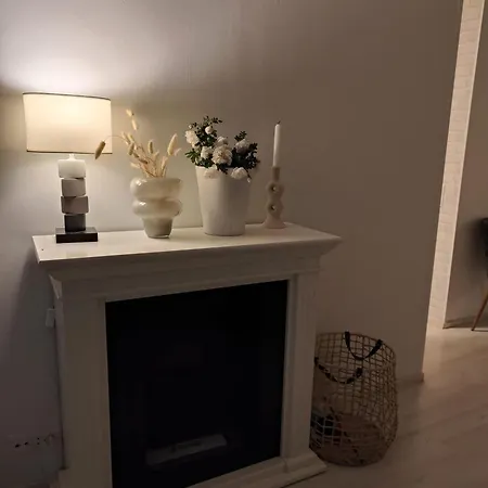 度假居 Cozy Forest Retreat In - Perfect For Families Work Trips 库奥皮奥